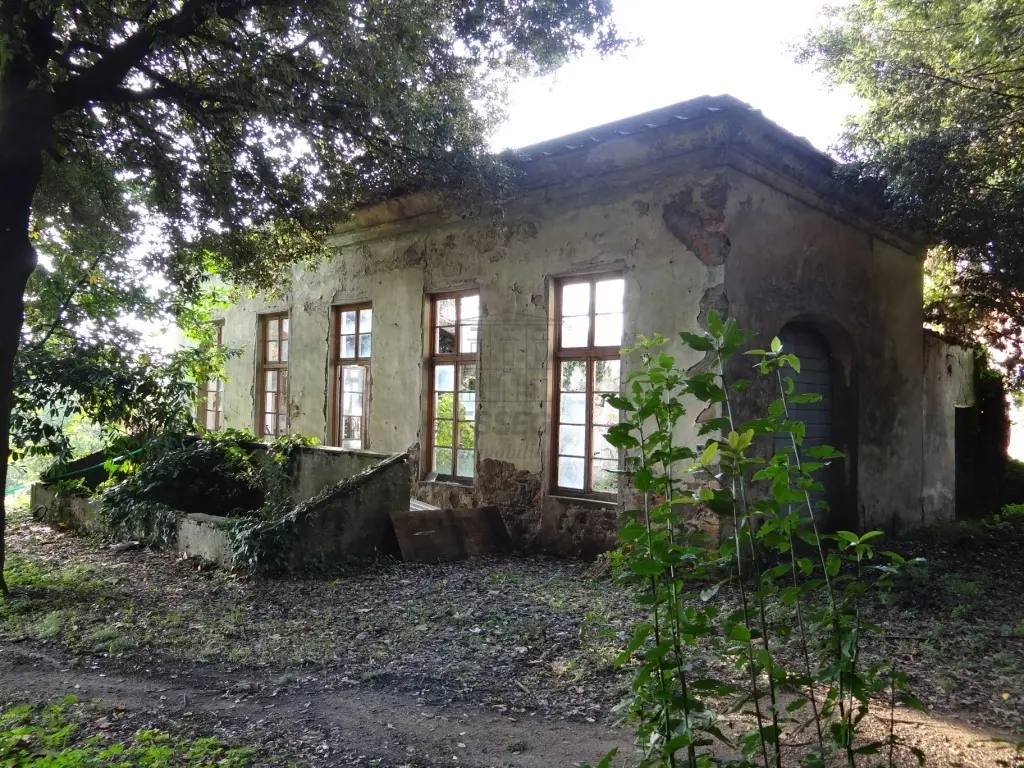 Immagine per Villa in vendita a Lucca via Ludovica 6927