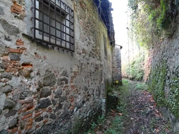 Villa via Ludovica 6927, Lucca
