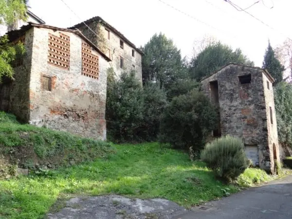 Villa via Ludovica 6927, Lucca