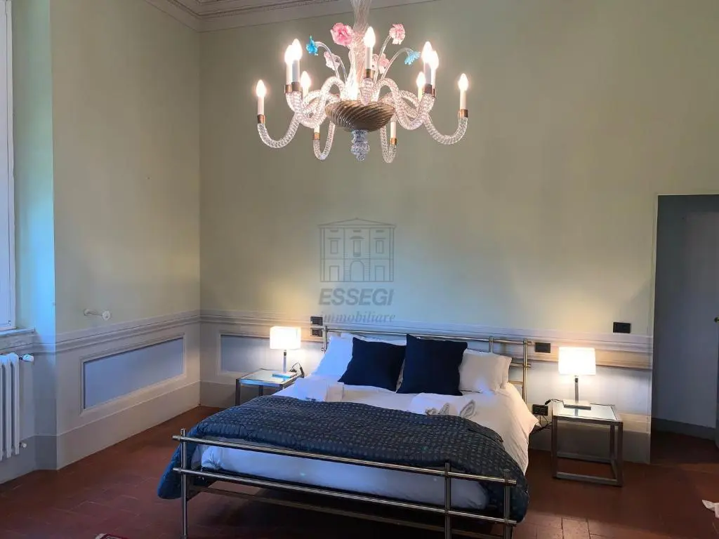 Immagine per Villa in vendita a Lucca via Delle Piagge 1535