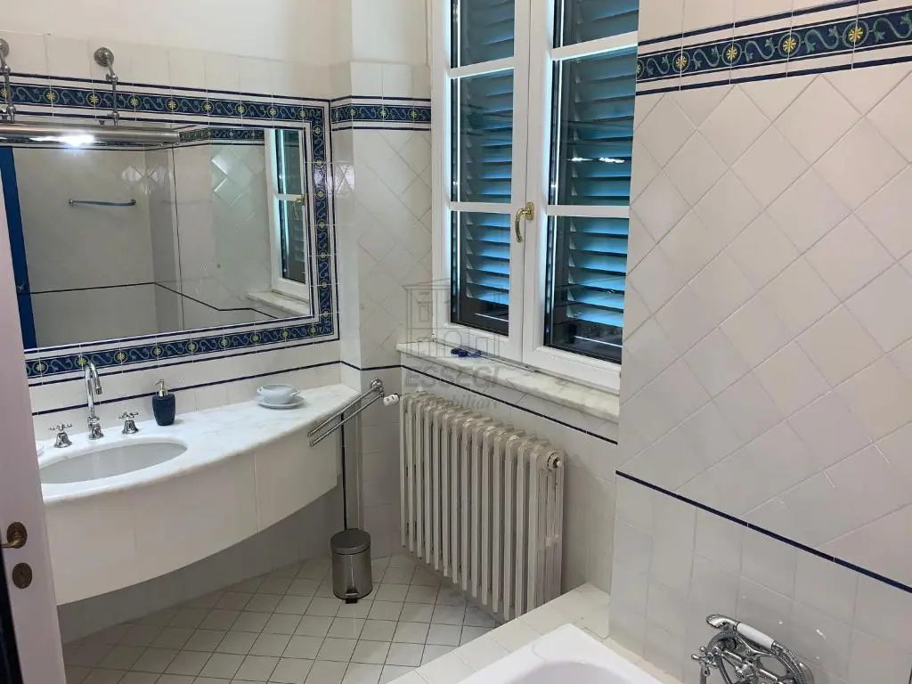 Immagine per Villa in vendita a Lucca via Delle Piagge 1535
