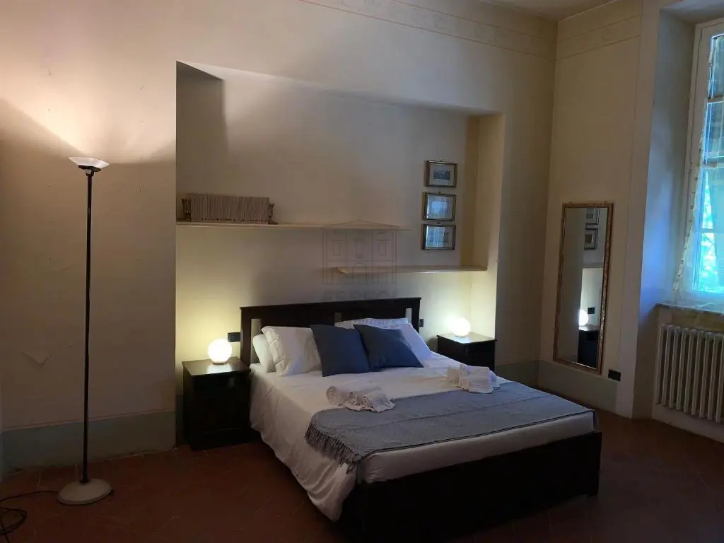 Immagine per Villa in vendita a Lucca via Delle Piagge 1535