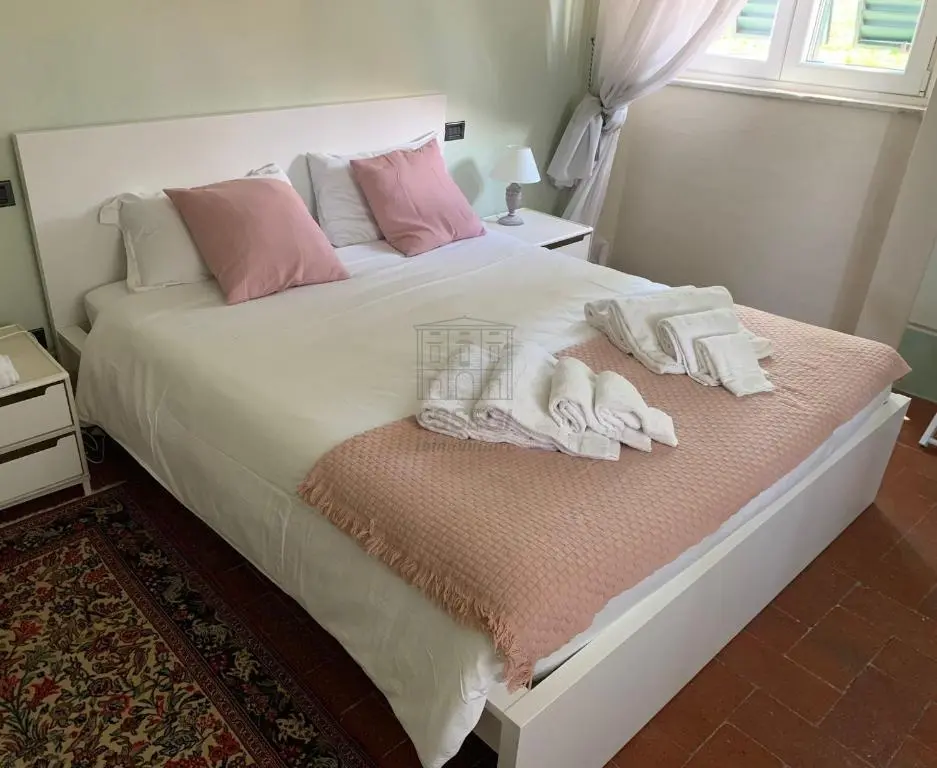 Immagine per Villa in vendita a Lucca via Delle Piagge 1535