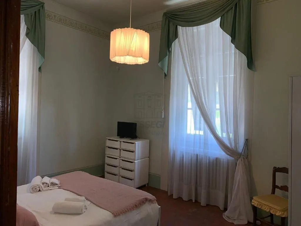 Immagine per Villa in vendita a Lucca via Delle Piagge 1535