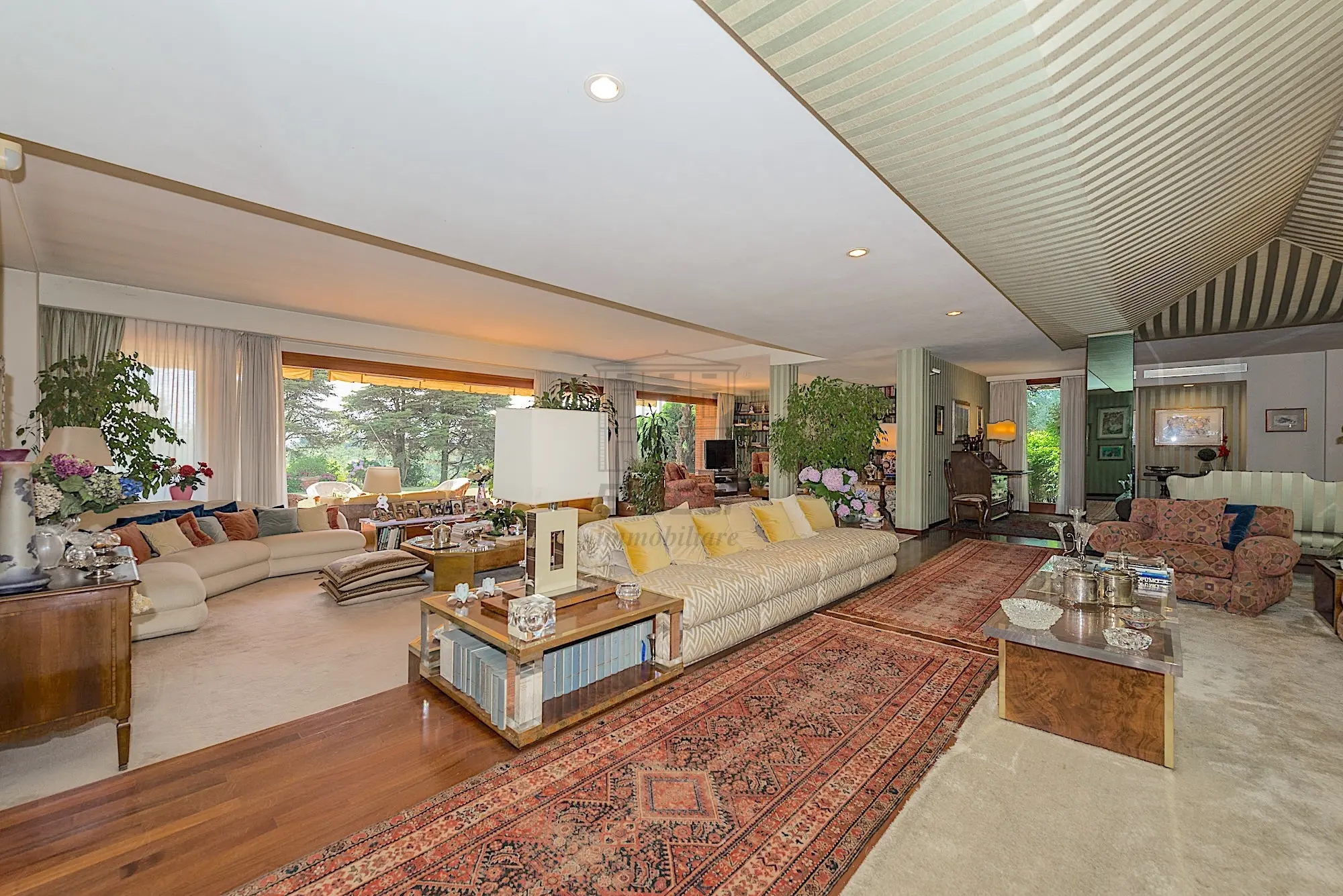 Immagine per Villa in vendita a Lucca via Di Moriano