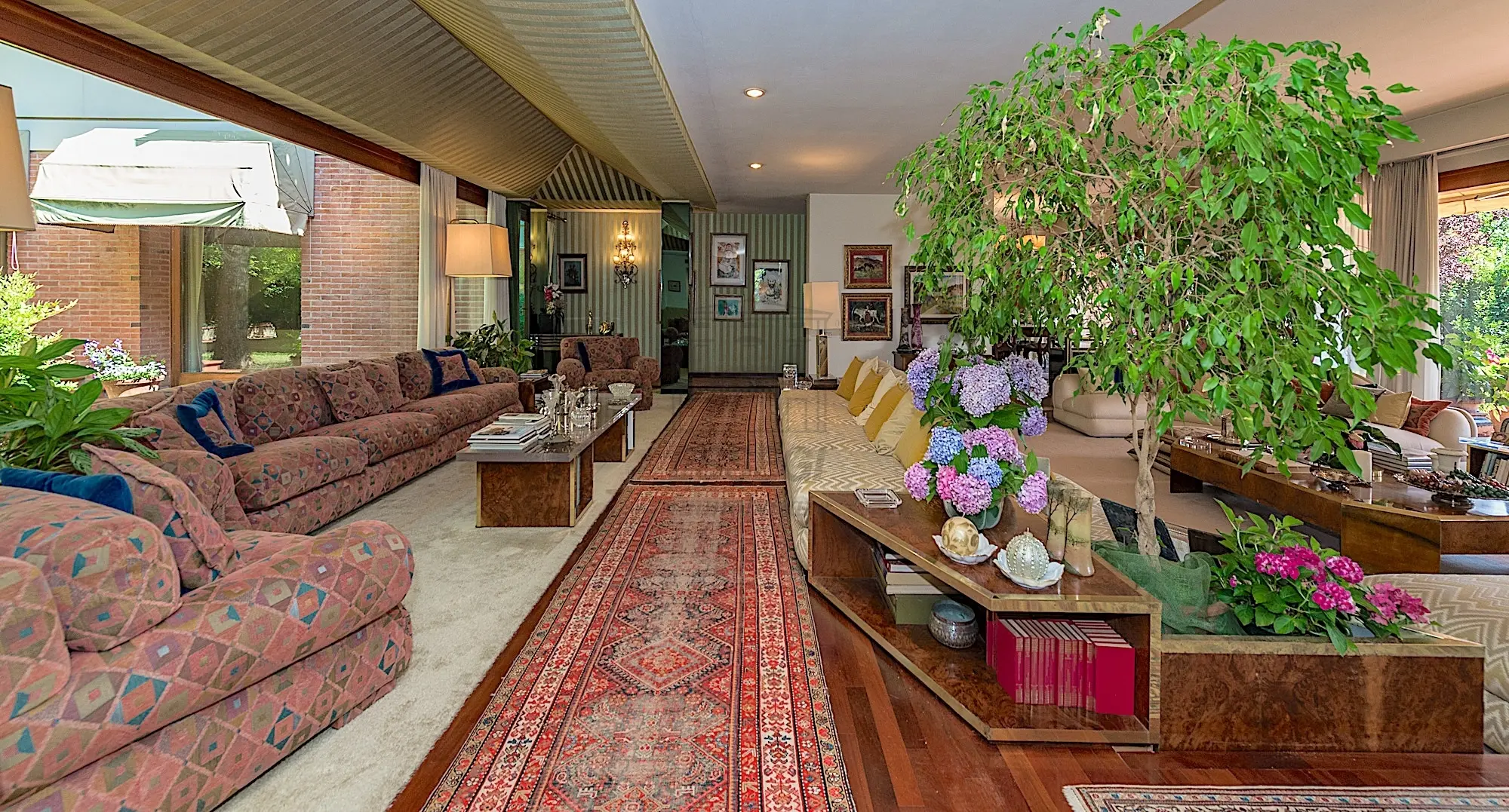 Immagine per Villa in vendita a Lucca via Di Moriano