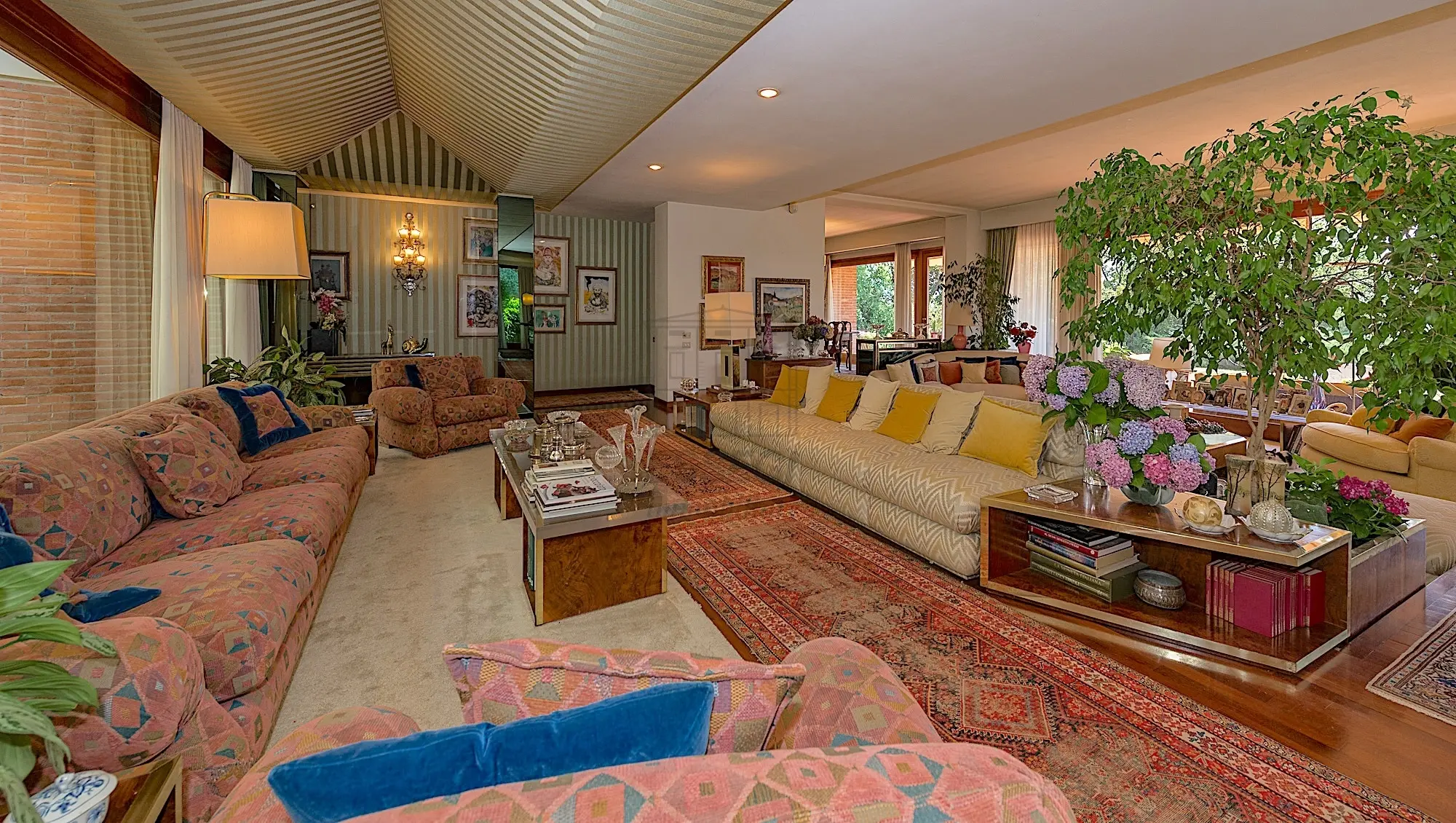 Immagine per Villa in vendita a Lucca via Di Moriano