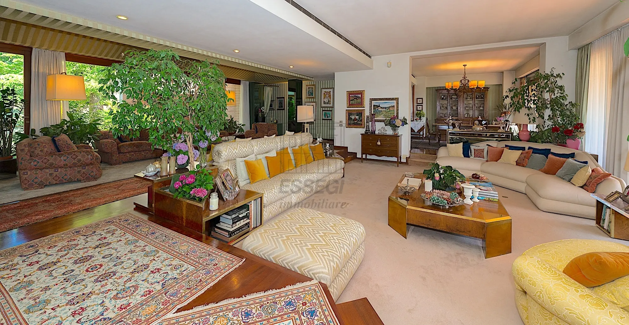 Immagine per Villa in vendita a Lucca via Di Moriano