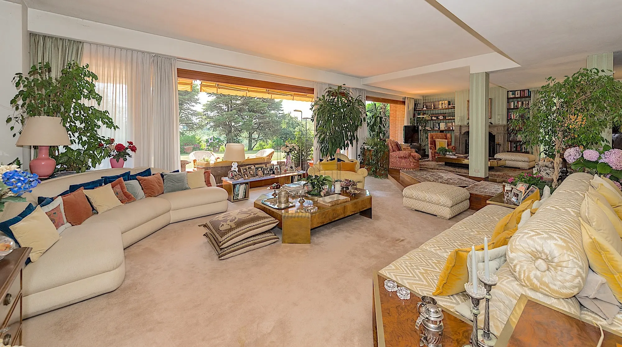 Immagine per Villa in vendita a Lucca via Di Moriano