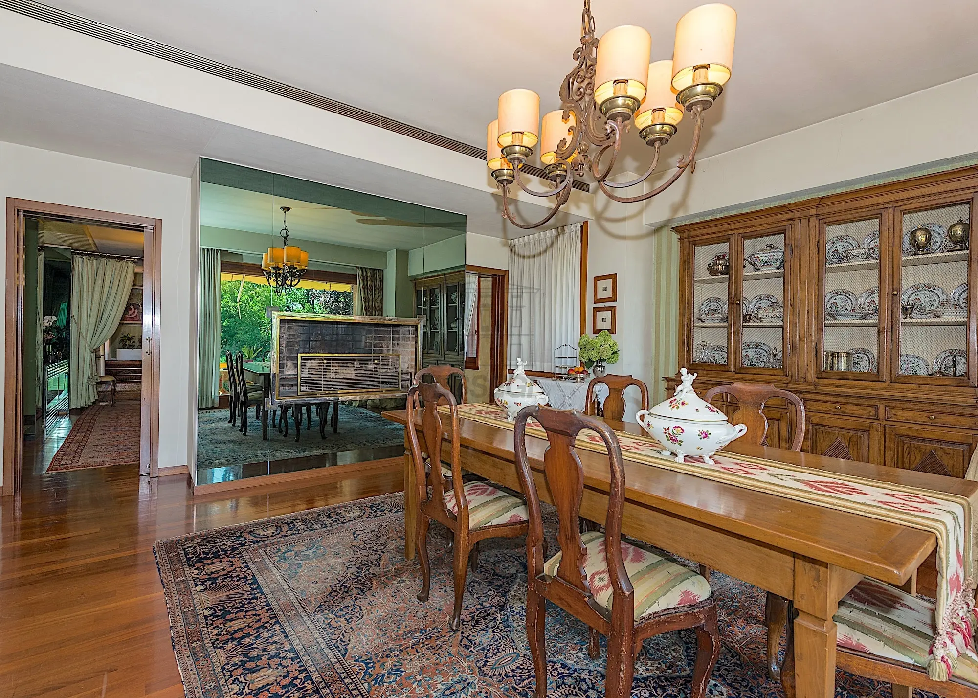 Immagine per Villa in vendita a Lucca via Di Moriano