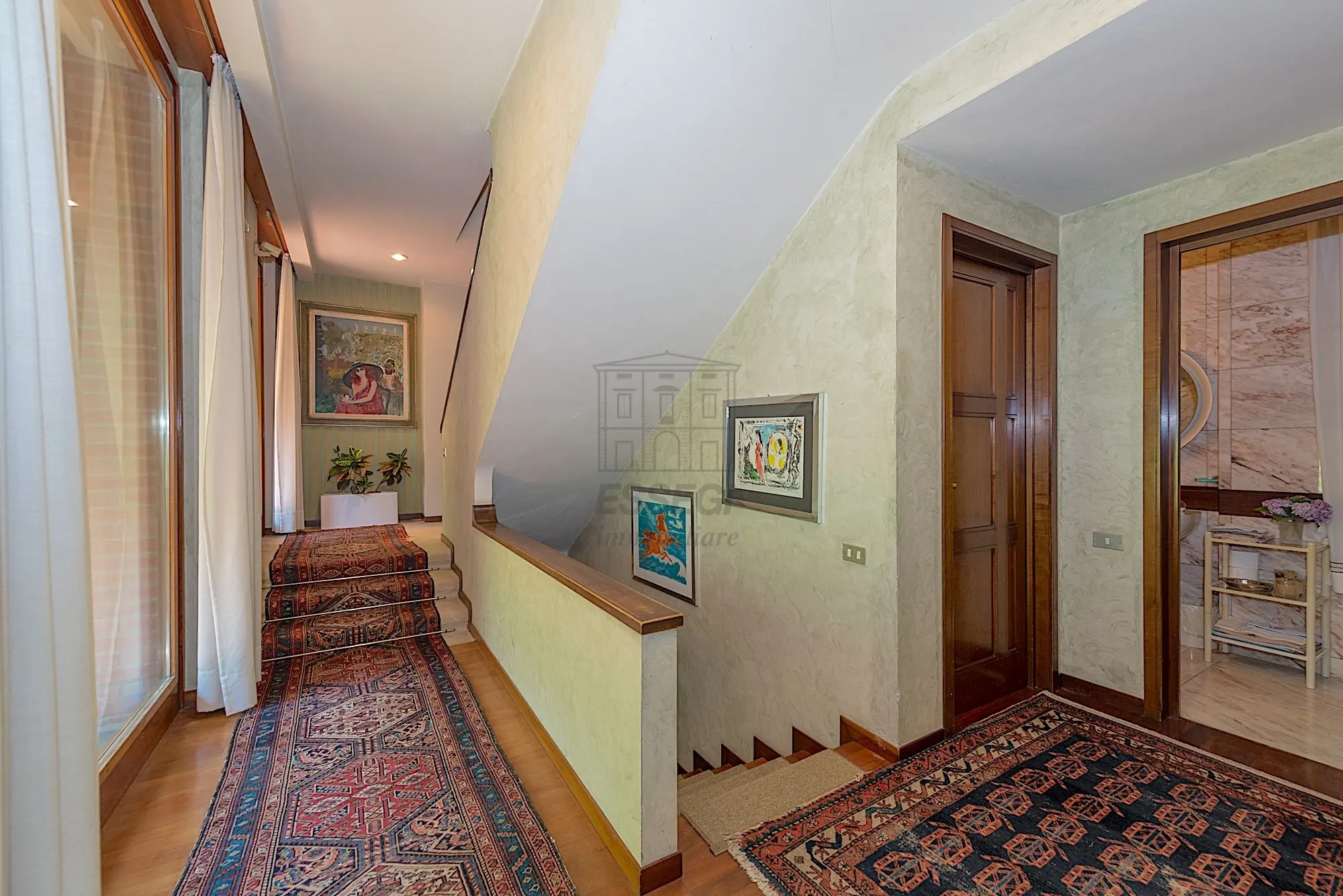 Immagine per Villa in vendita a Lucca via Di Moriano
