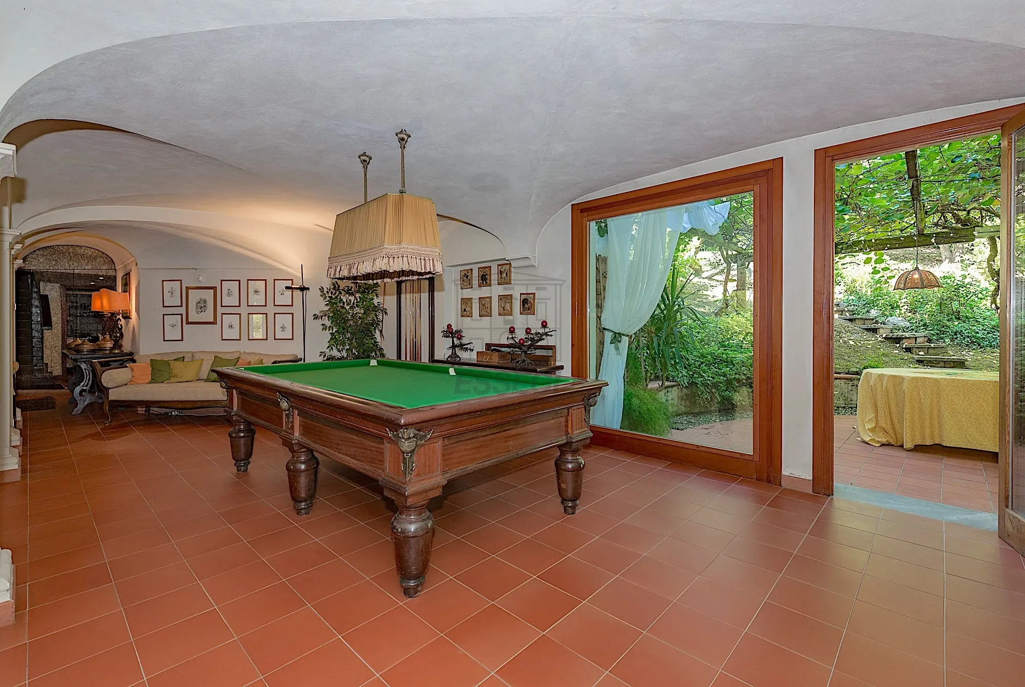 Immagine per Villa in vendita a Lucca via Di Moriano
