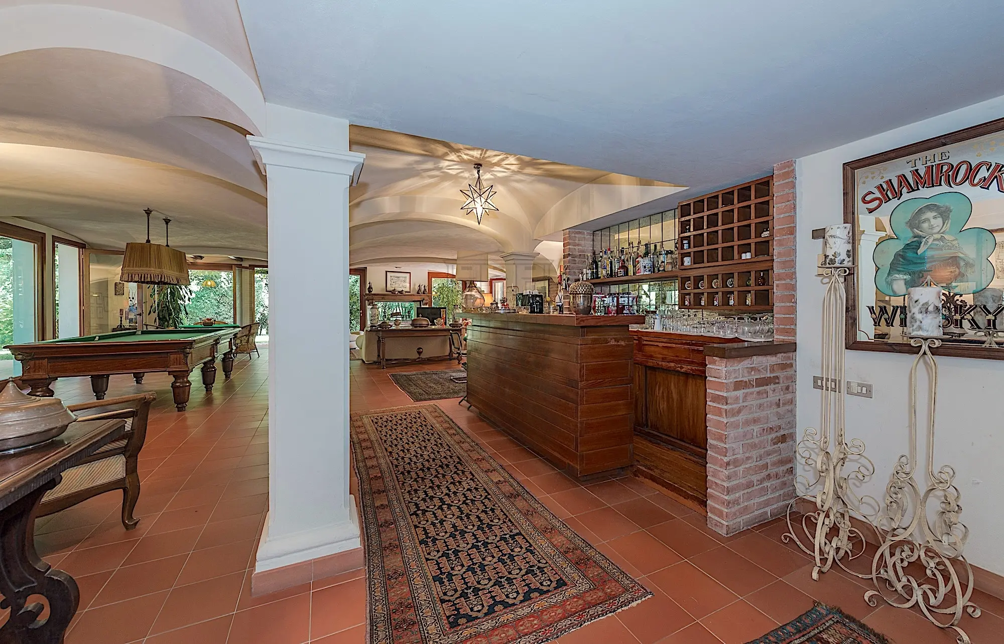 Immagine per Villa in vendita a Lucca via Di Moriano