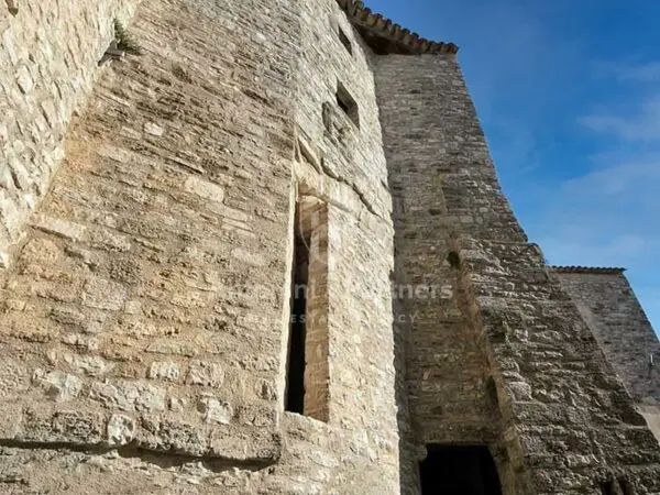 Casale strada Provinciale 414, Massa Martana