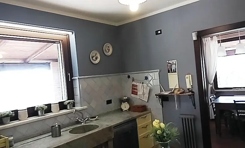 Immagine per Villa bifamiliare in vendita a Vezzano Ligure via Aldo Moro 5