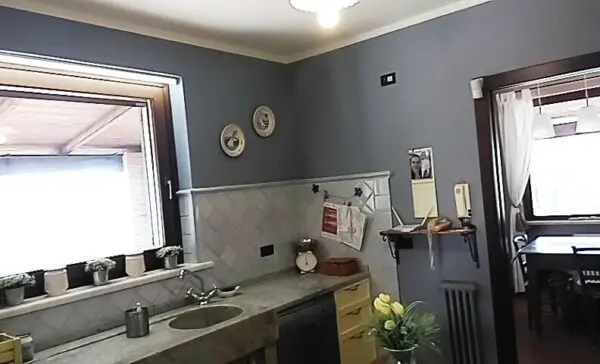 Villa Bifamiliare via Aldo Moro 5, Vezzano Ligure