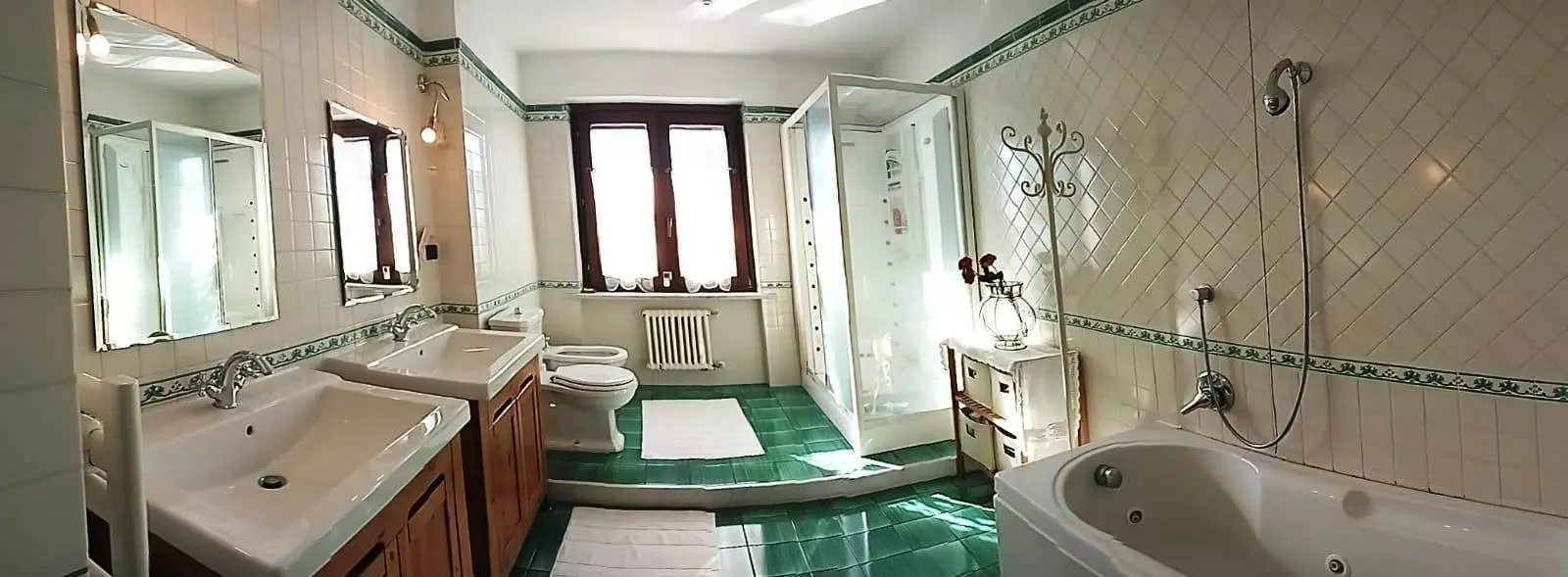 Immagine per Villa bifamiliare in vendita a Vezzano Ligure via Aldo Moro 5