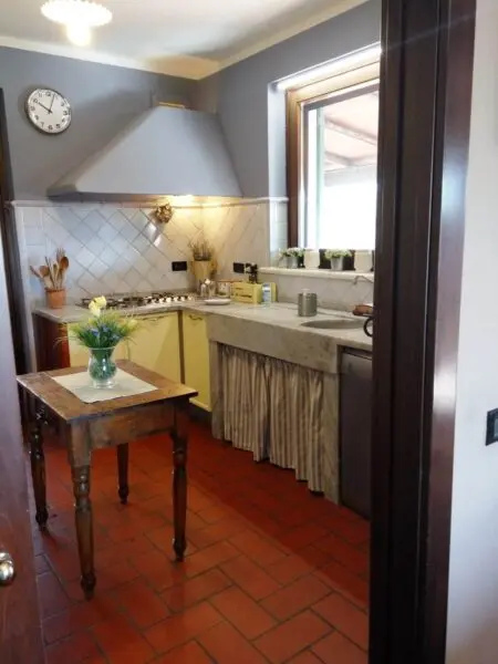 Villa Bifamiliare via Aldo Moro 5, Vezzano Ligure