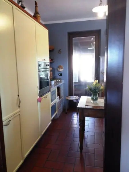 Villa Bifamiliare via Aldo Moro 5, Vezzano Ligure