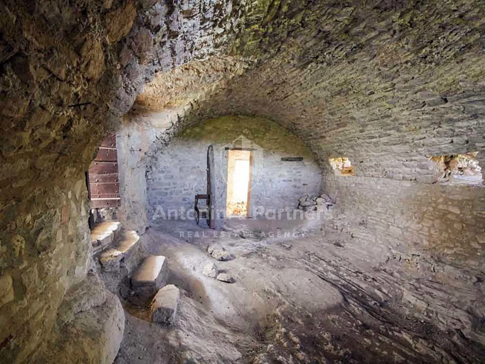 Immagine per Casale in vendita a Massa Martana strada Provinciale 414