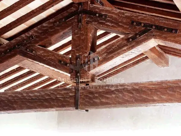 Casale strada Provinciale 414, Massa Martana