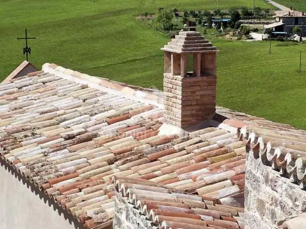 Casale strada Provinciale 414, Massa Martana