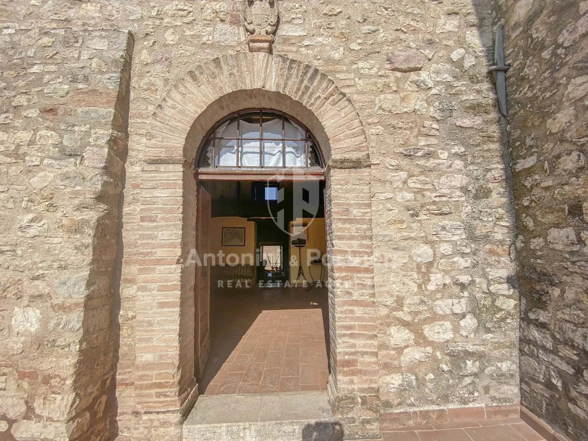 Immagine per Casale in vendita a Massa Martana strada Provinciale 414