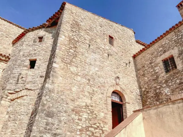 Casale strada Provinciale 414, Massa Martana