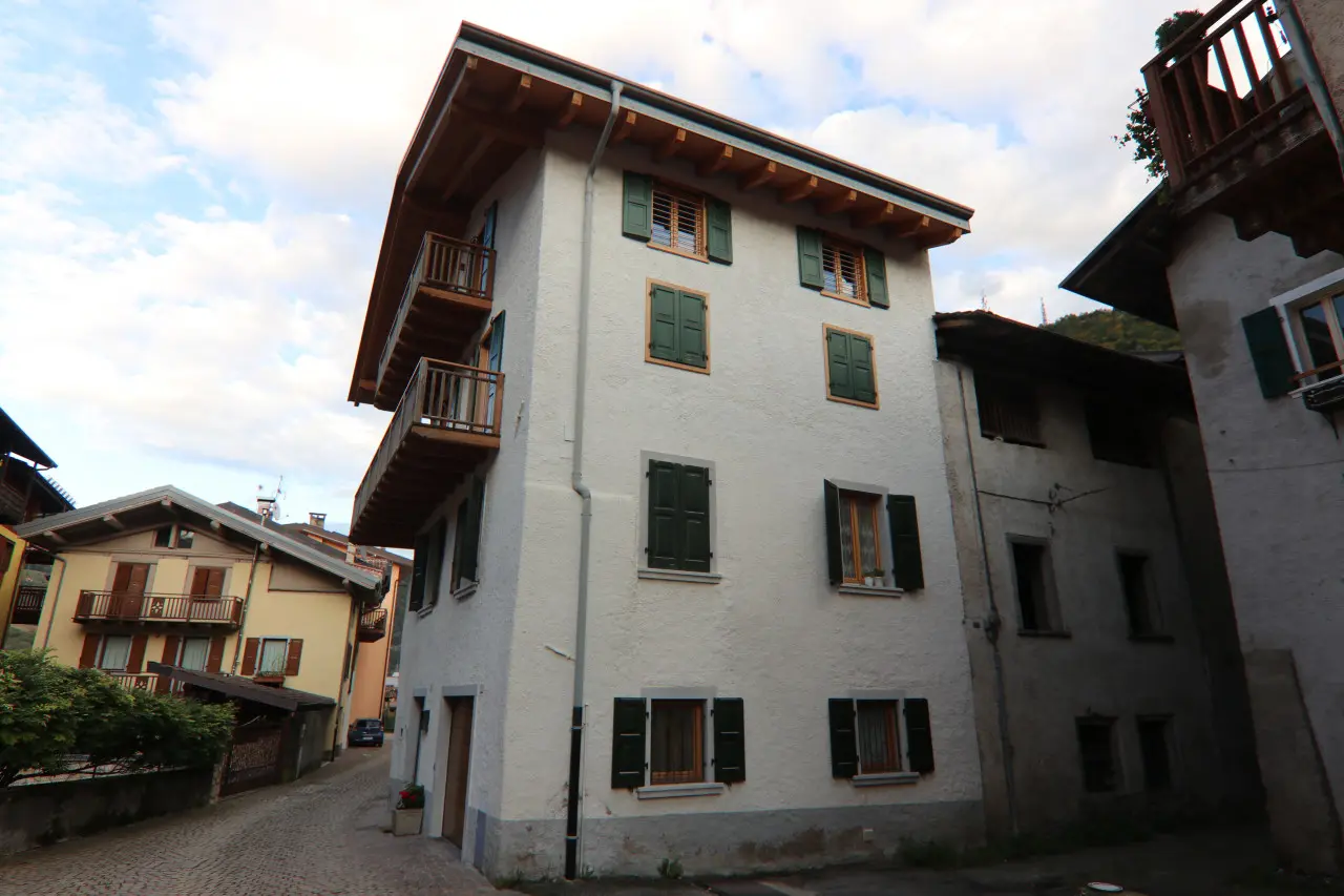Immagine per Appartamento in Vendita a Ledro Via Generale Cantore 21