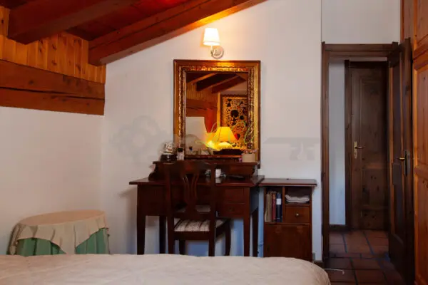 Quadrilocale via Frazione Biolley 69, Morgex