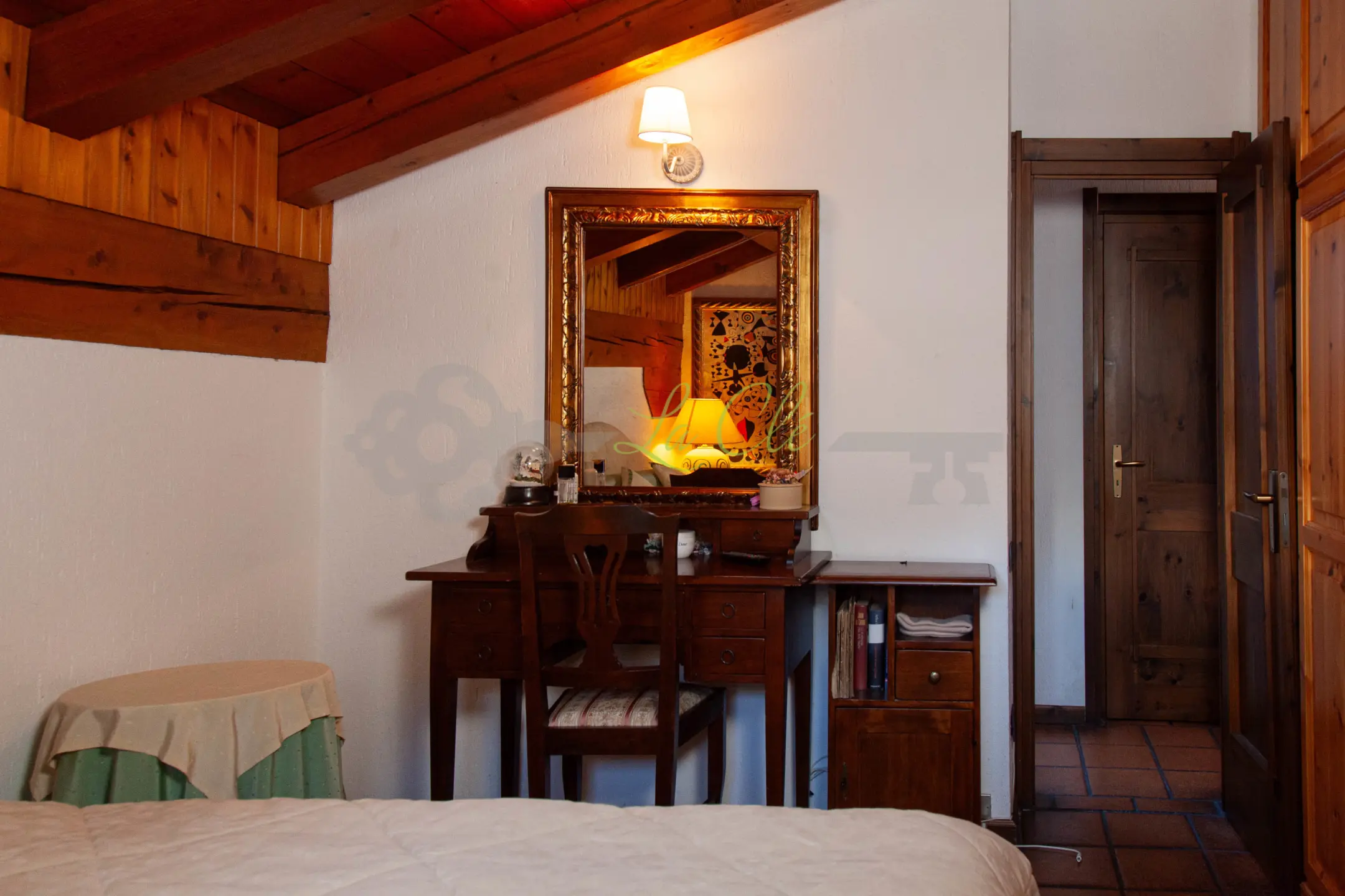 Immagine per Quadrilocale in vendita a Morgex via Frazione Biolley 69