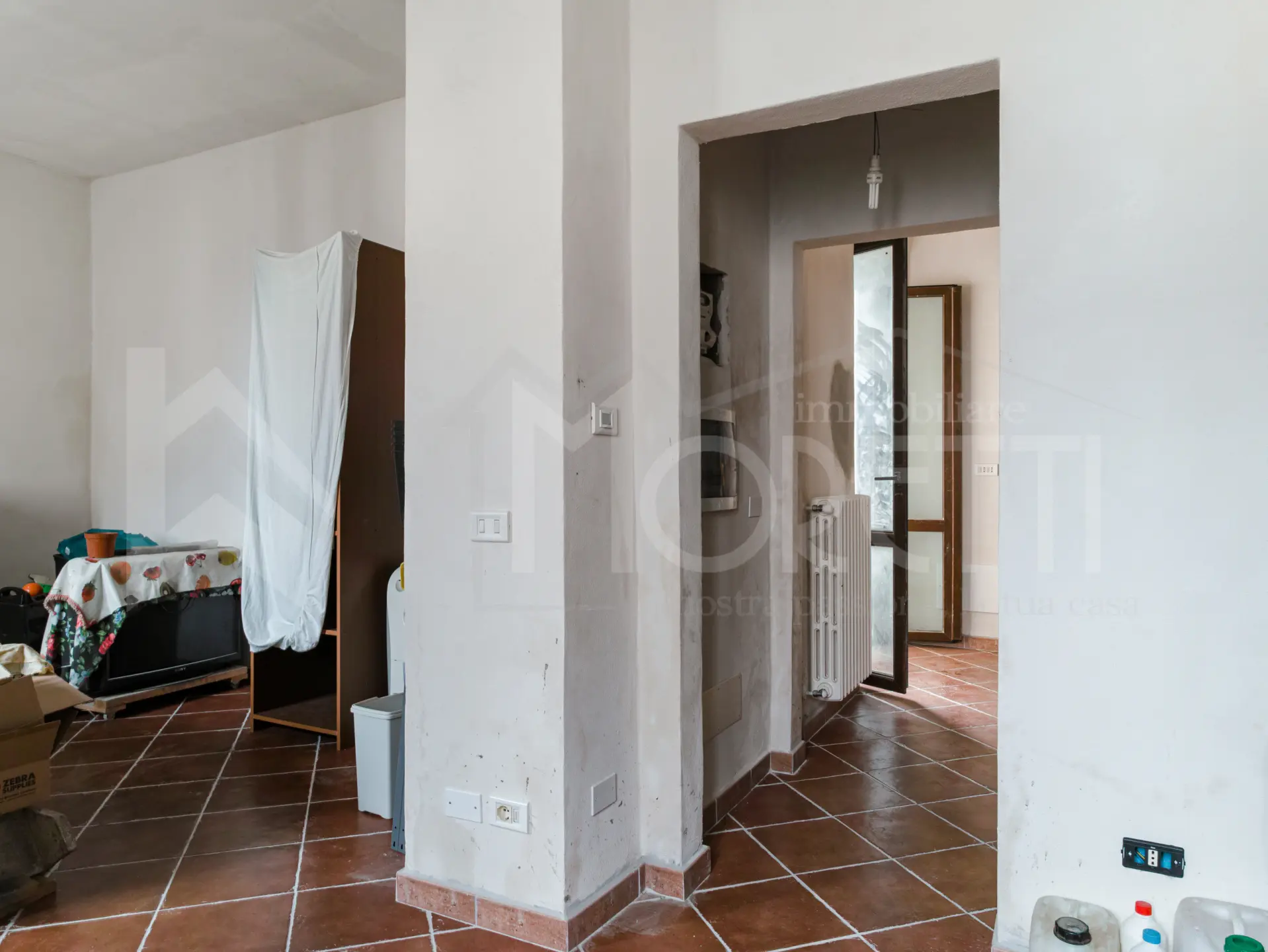 Immagine per Villa in vendita a Collesalvetti via Umberto I