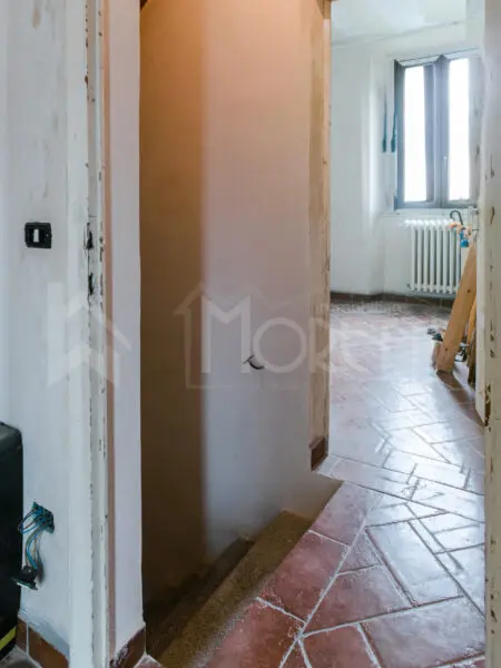 Villa via Umberto I, Collesalvetti