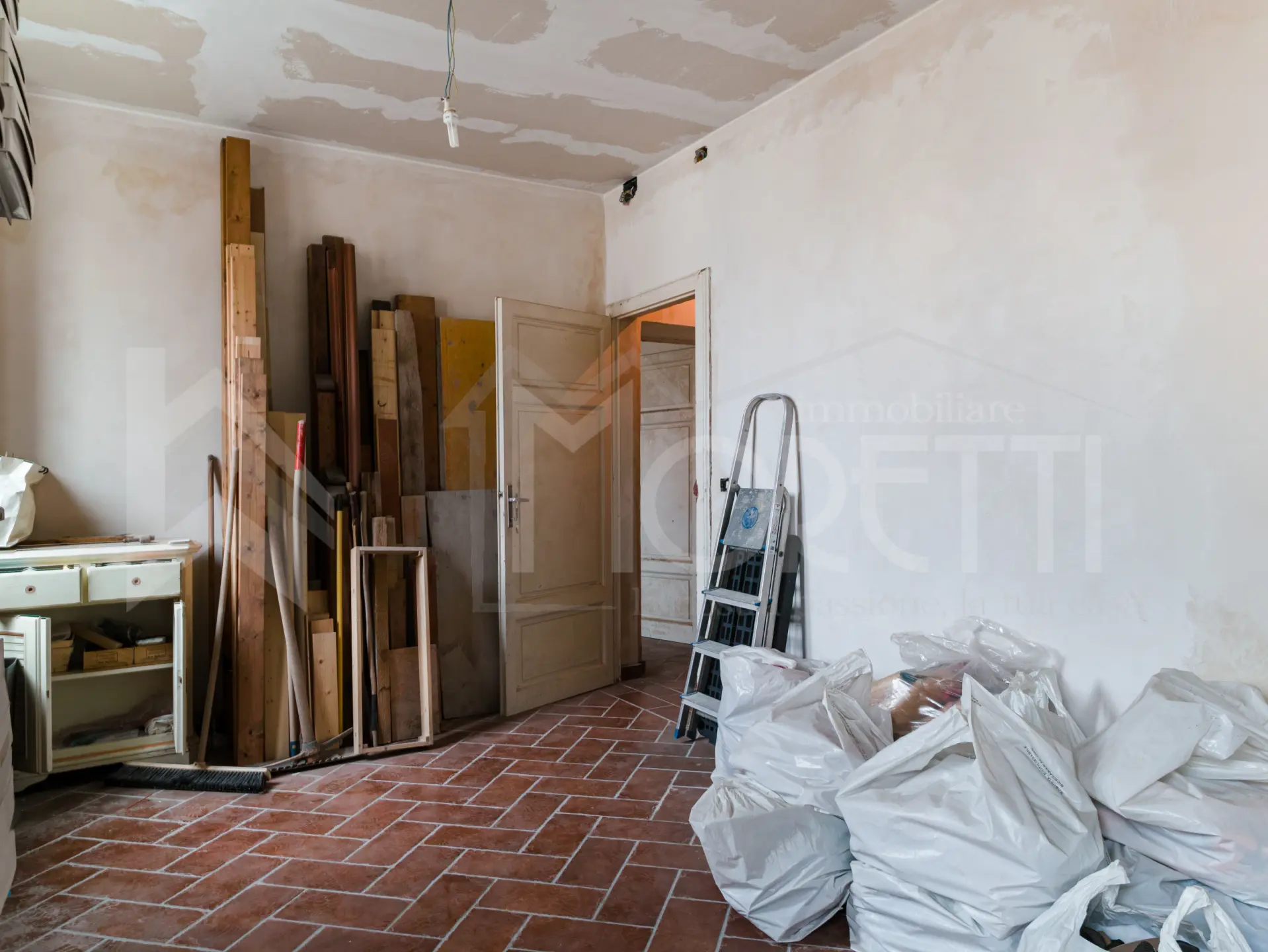 Immagine per Villa in vendita a Collesalvetti via Umberto I