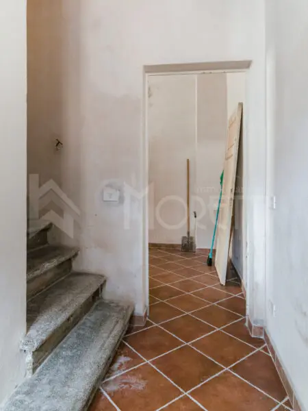 Villa via Umberto I, Collesalvetti