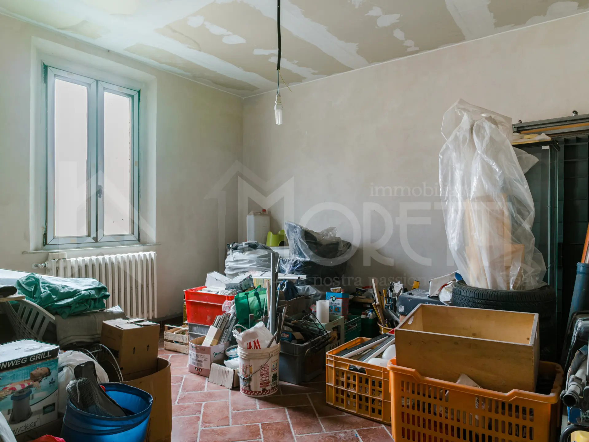 Immagine per Villa in vendita a Collesalvetti via Umberto I