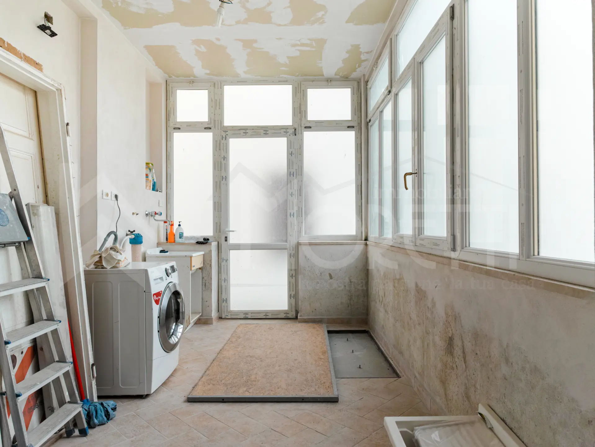 Immagine per Villa in vendita a Collesalvetti via Umberto I