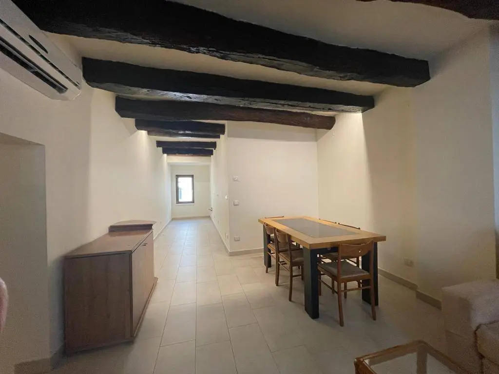Immagine per Appartamento in vendita a Mantova via frattini 