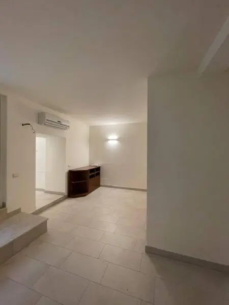Appartamento via Frattini, Mantova
