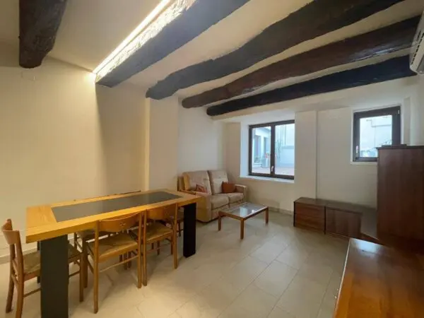 Appartamento via Frattini, Mantova