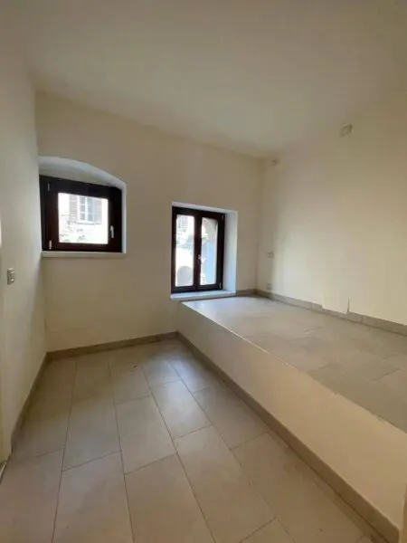 Appartamento via Frattini, Mantova