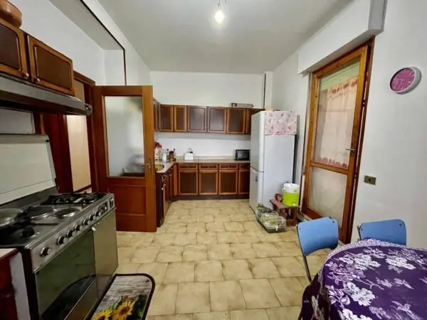 Appartamento via, Alessandria