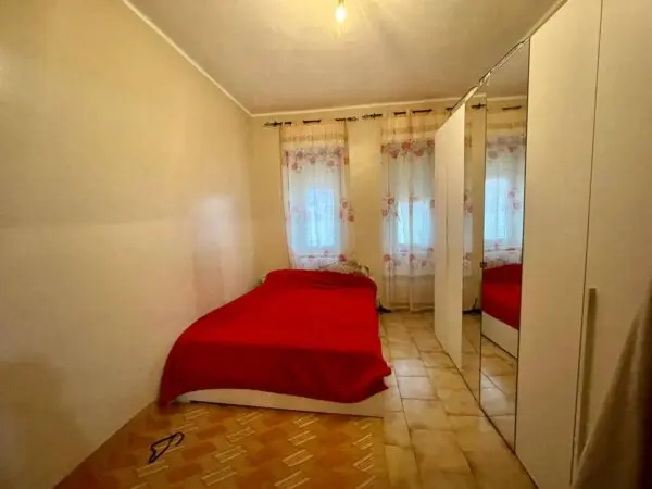Appartamento via, Alessandria