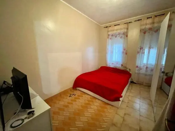 Appartamento via, Alessandria