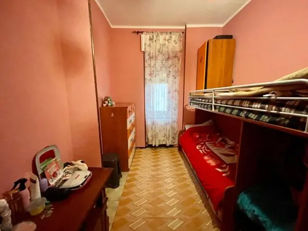Appartamento via, Alessandria