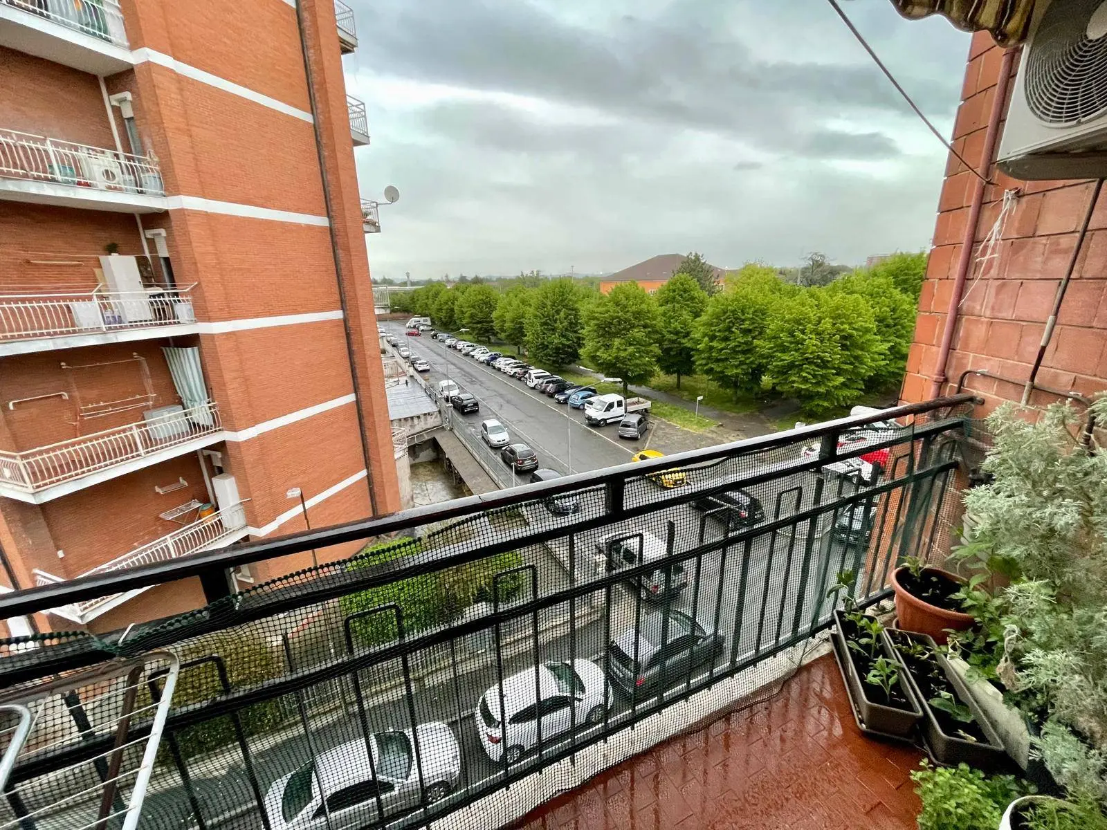 Immagine per Appartamento in vendita a Alessandria  
