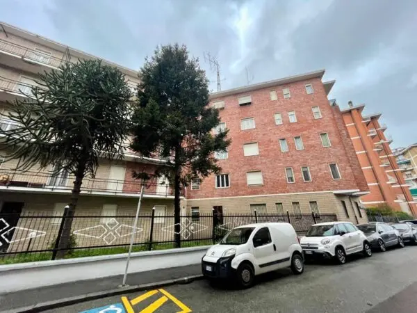 Appartamento via, Alessandria