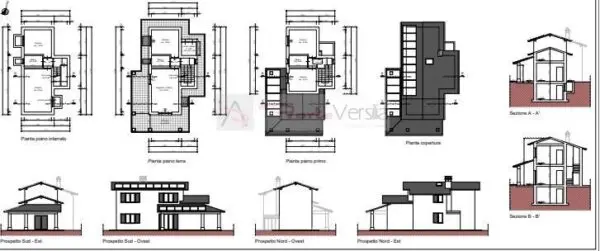 Terreno Edificabile Massarosa