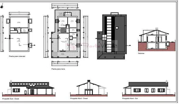 Immagine per Terreno Edificabile in vendita a Massarosa