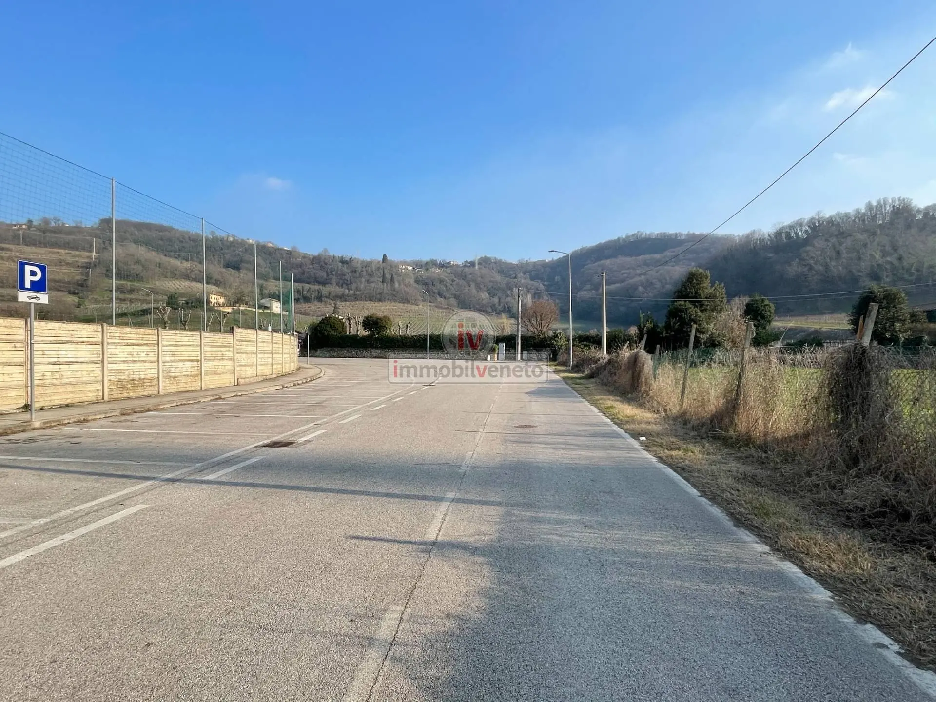 Immagine per Terreno Edificabile in vendita a Lonigo VIA ROMA 52